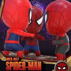 Spider-Man No Way Home Collector's Edition Marvel Mini Egg Attack Figure by Beast Kingdom Toys